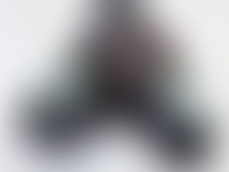 二枚歯下駄　岡重