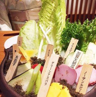 静岡中部の着物屋さん