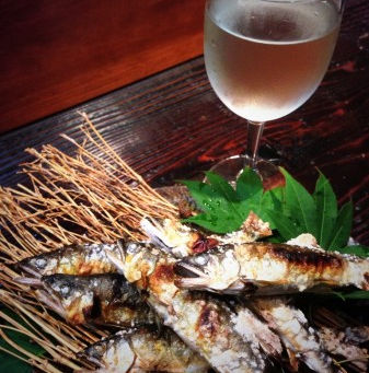 鮎釣りガール！