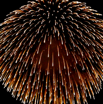 焼津海上花火大会