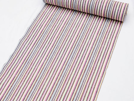 遠州木綿　反物