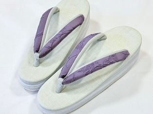 カレンブロッソ草履 Sサイズ