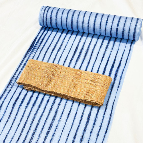 藤井絞の「立巻絞り」 | きもの | くすかみ呉服店
