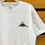 サムネイル： 焼津三態Tシャツ　ホワイト