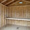 Thumbnail: 12x12 All American Deluxe Shed