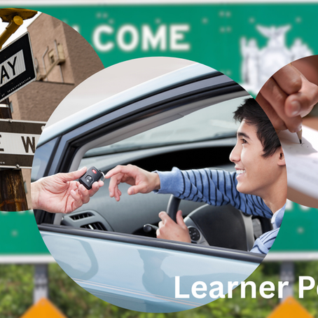 ニューヨーク州Learner Permit取得ガイド（最新情報）