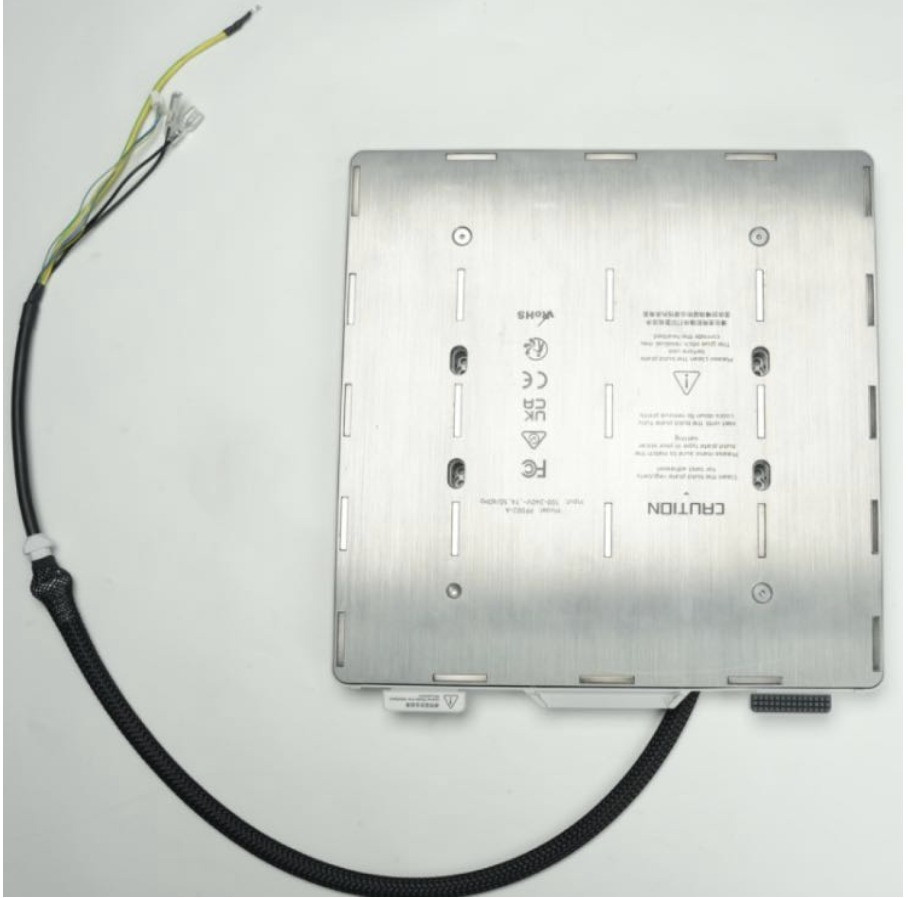 Bambu Lab Heatbed Unit A1