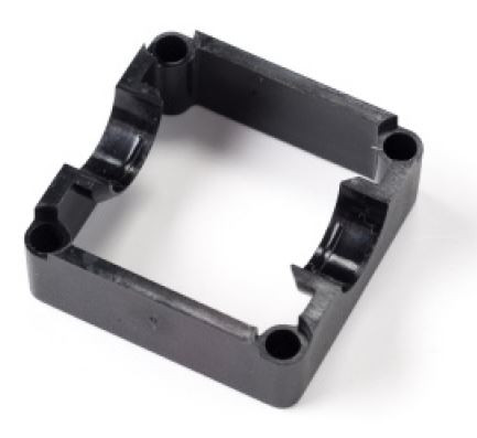 Ultimaker Print Head Bottom Um2 Um2 Ext Um2 Um2 Ext Um2go