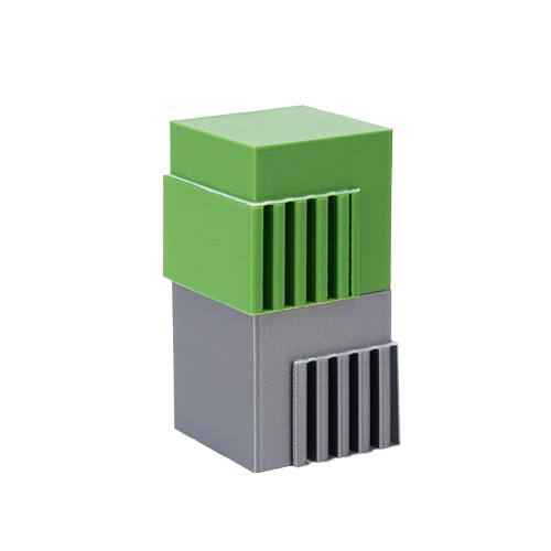 1 75mm Bambu Lab Support For Abs White 500g With Spool