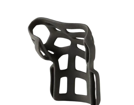 Formlabs - Nylon 12 Tough Powder (10kg) (Fuse 1+)