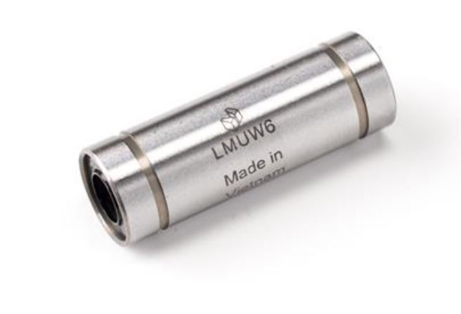 Um Linear Bearing Lmuw6 Umo Umo Um2 Um2 Um2 Ext Um2 Ex