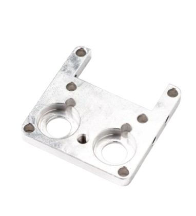 Ultimaker Hot End Holder Top Um2 Um2 Ext Um2 Um2 Ext Um2go