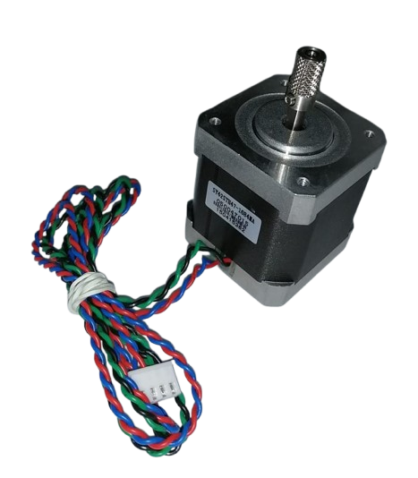 Ultimaker Feeder Motor Assembly Um2 Um2 Ext