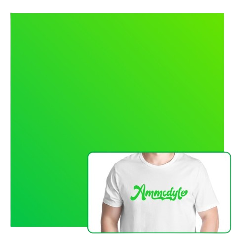 Bambu Lab - Heat Transfer Vinyl - Matte - Image 2