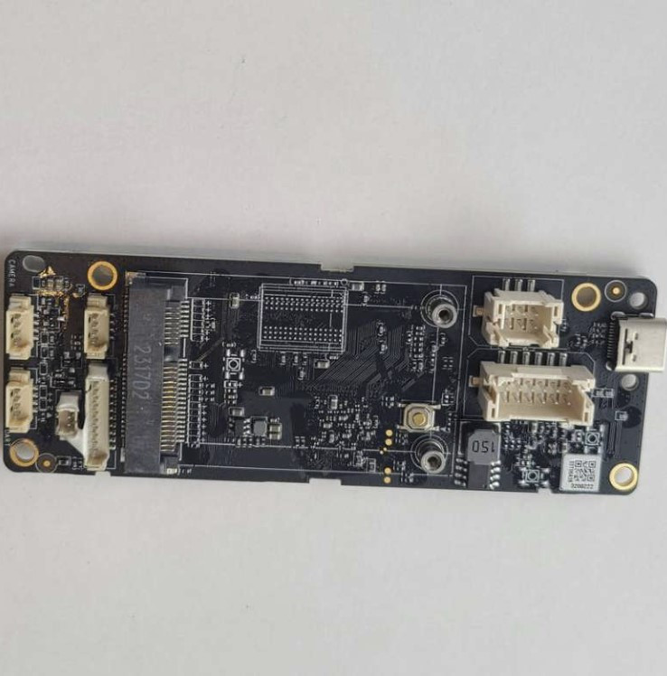Bambu Lab Ap Board X1e