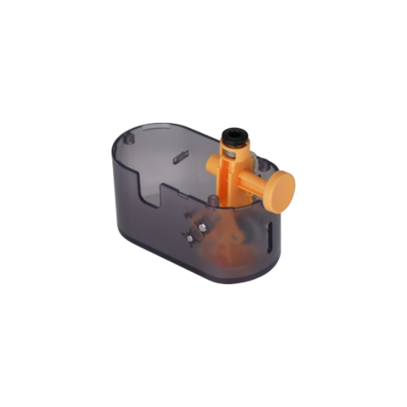 Bambu Lab Ams Filament Funnel Unit Left