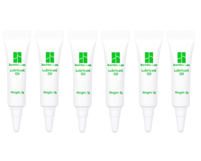 Bambu Lab Lubricant Oil