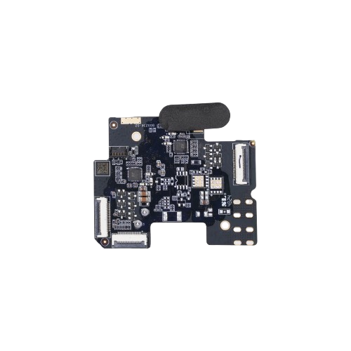 Bambu Lab Extruder Connection Board H2d H2d Pro