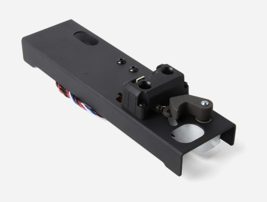 Full Cartridge Floor Form 3l