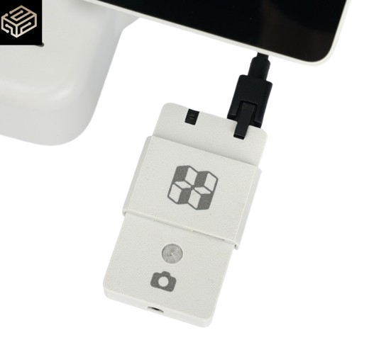 Bambu Lab - CyberBrick Time Lapse Hardware Kit - Image 2