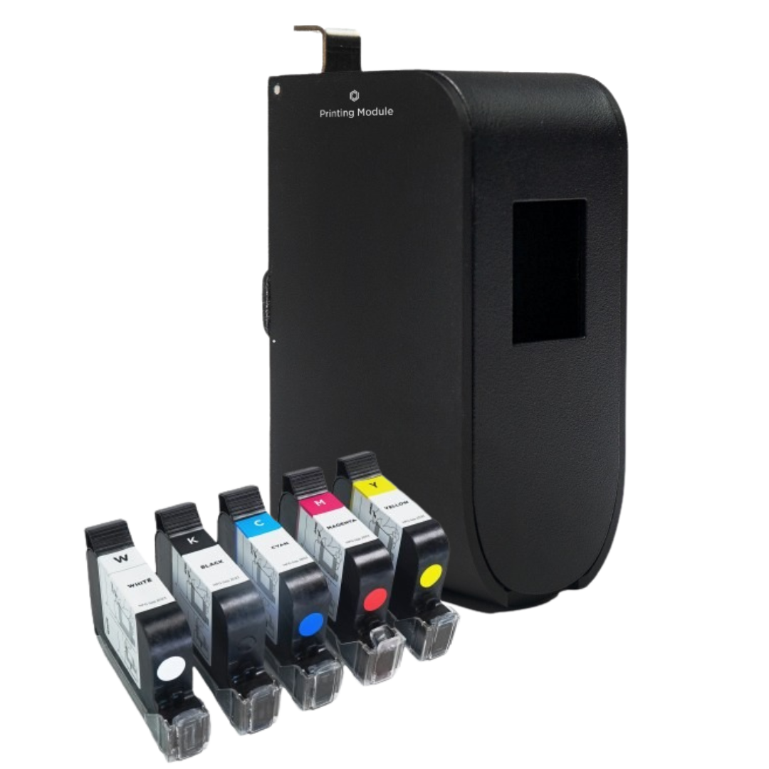 Flux Printing Ink Bundle Ador