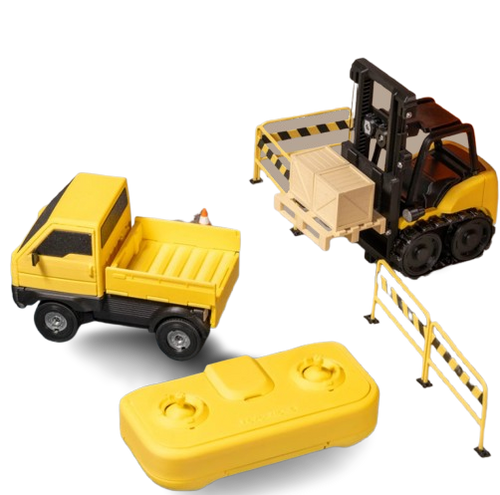 Bambu Lab - CyberBrick Beginner Hardware Kit | BuildVolume