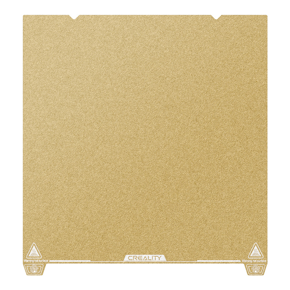 Creality Golden Pei Build Plate K1 Max Ender 3 V3 Plus