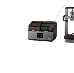 Creality SpacePi X4 - Image 5