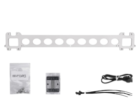 Elegoo Dual Printhead Mounting Plate Orangestorm Giga