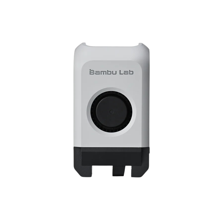 Bambu Lab Front Housing Assembly X1 Series