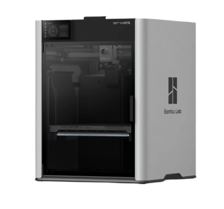 Bambu Lab H2s 3d Printer