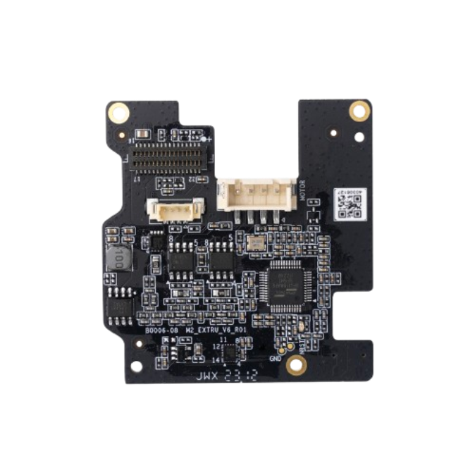Bambu Lab Th Board P1p P1s 1