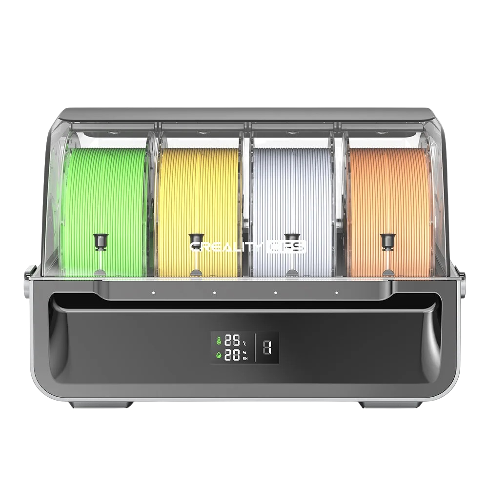 Creality Cfs Creality Filament System