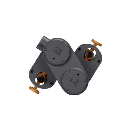 Bambu Lab Ams Left Feeder Unit 3 And 4