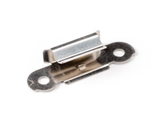 Um3 Build Platform Glass Retainer Back