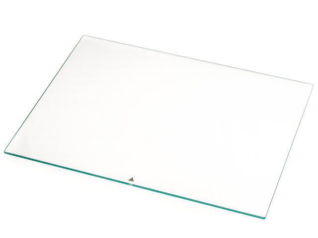 Ultimaker Glass Plate S5 S6