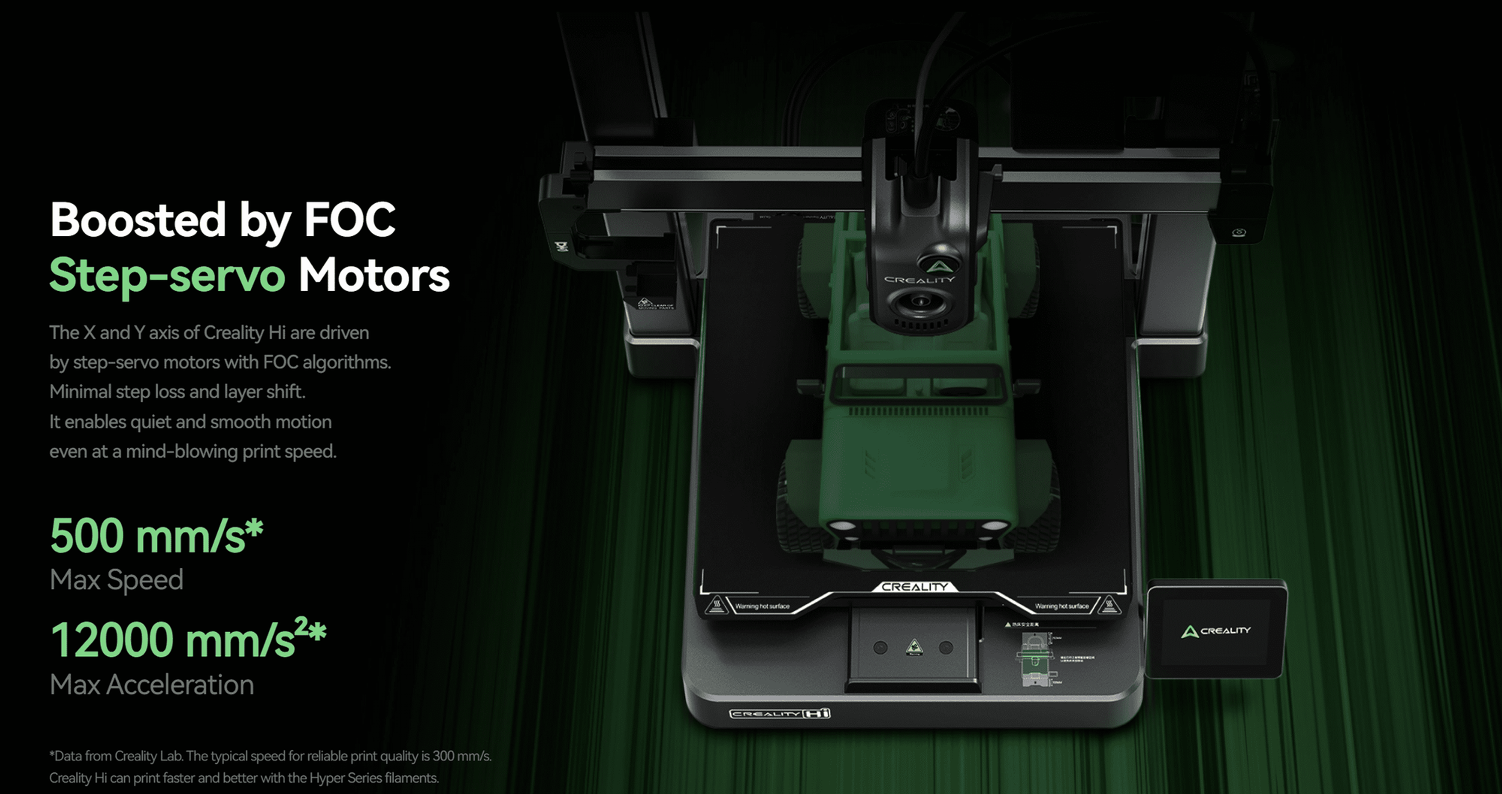 Creality - Hi Combo - Image 2