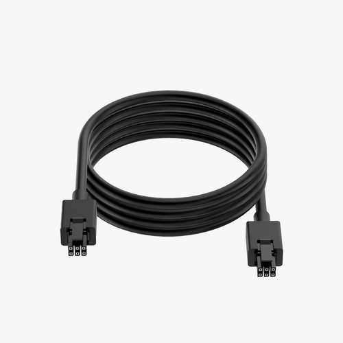 Bambu Lab - AMS Hub Cable 6pin (P1P, P1S, X1C, X1E) | BuildVolume