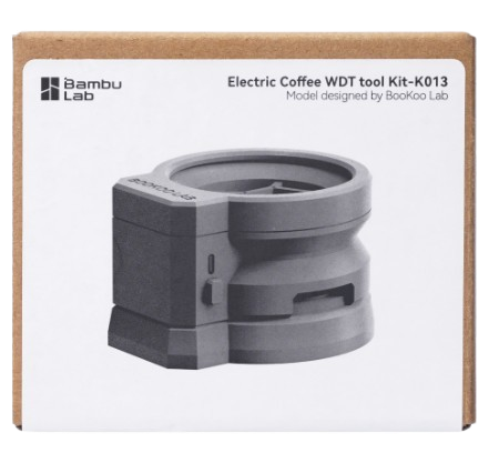 Electric Coffee Wdt Tool Kit