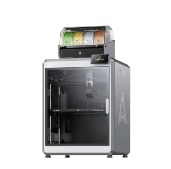 Creality - K2 Plus Printer Combo