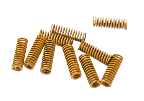 Creality Mold Spring 4pcs (D8*L25) (Ender 3 V2, Ender 5 Plus) | BuildVolume