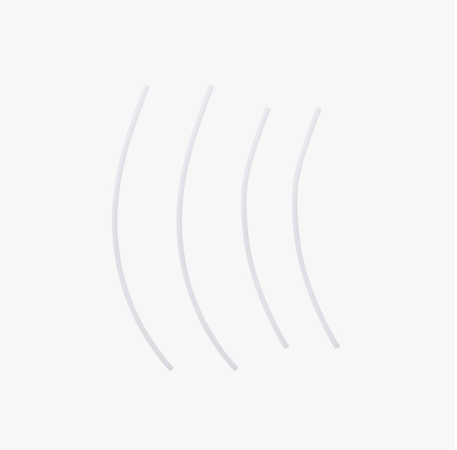 Bambu Lab Ptfe Tube Ams 2 Pro Ams Internal