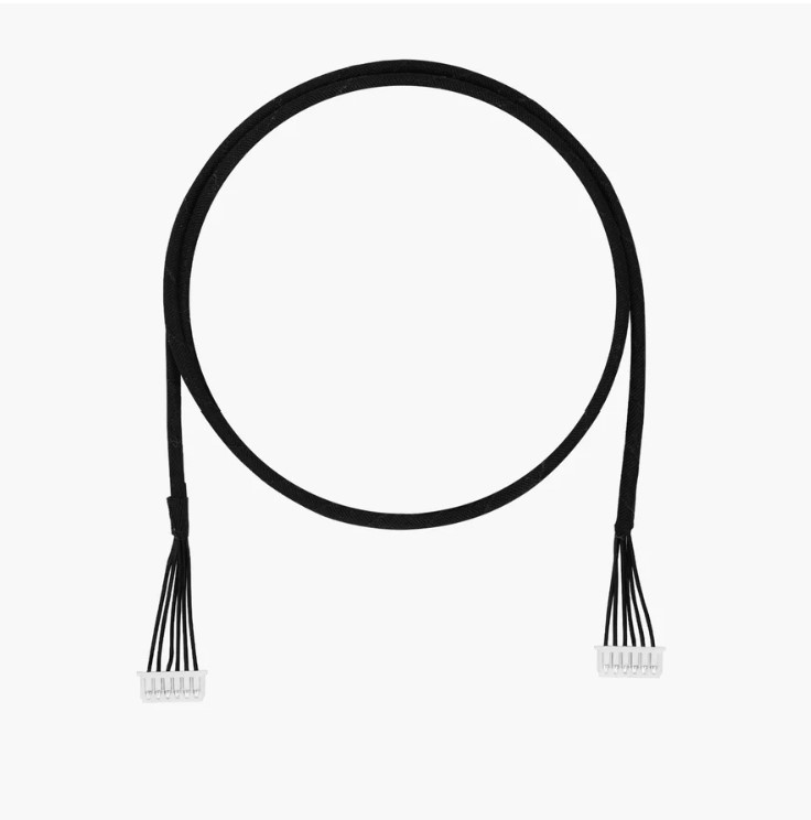 Bambu Lab Heatbed Signal Cable P1p P1s X1 X1c X1e