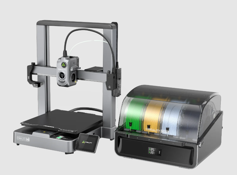 Creality Hi Combo