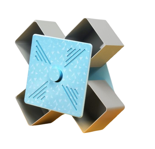 Bambu Lab Diamond Surface Sheet A1 P1s P1p X1 X1c X1e