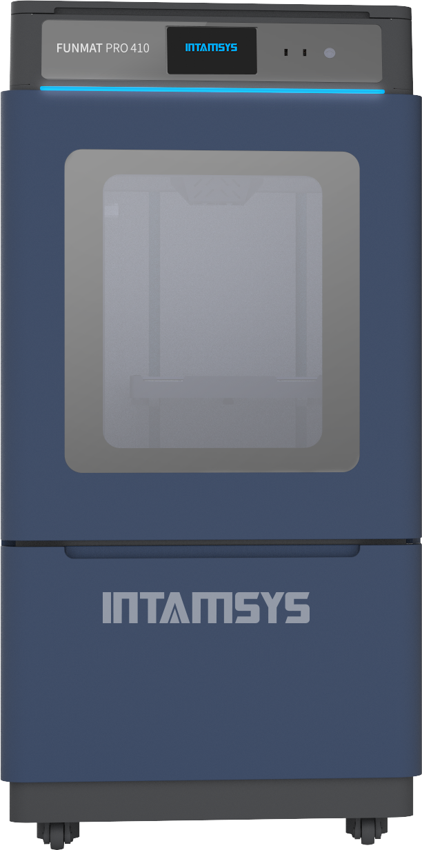 Intamsys Funmat Pro 410 3d Printer