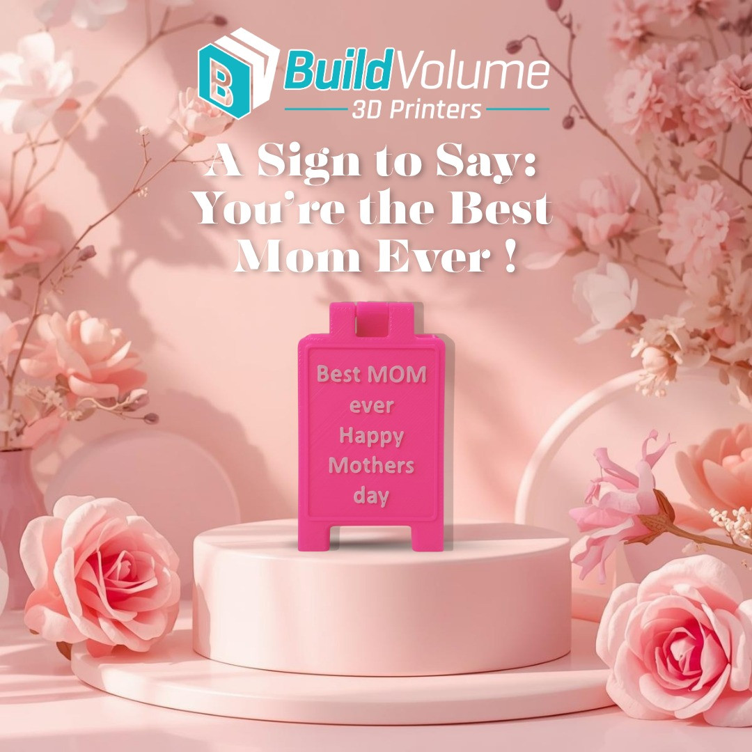 Collectables Mothersday M Sign