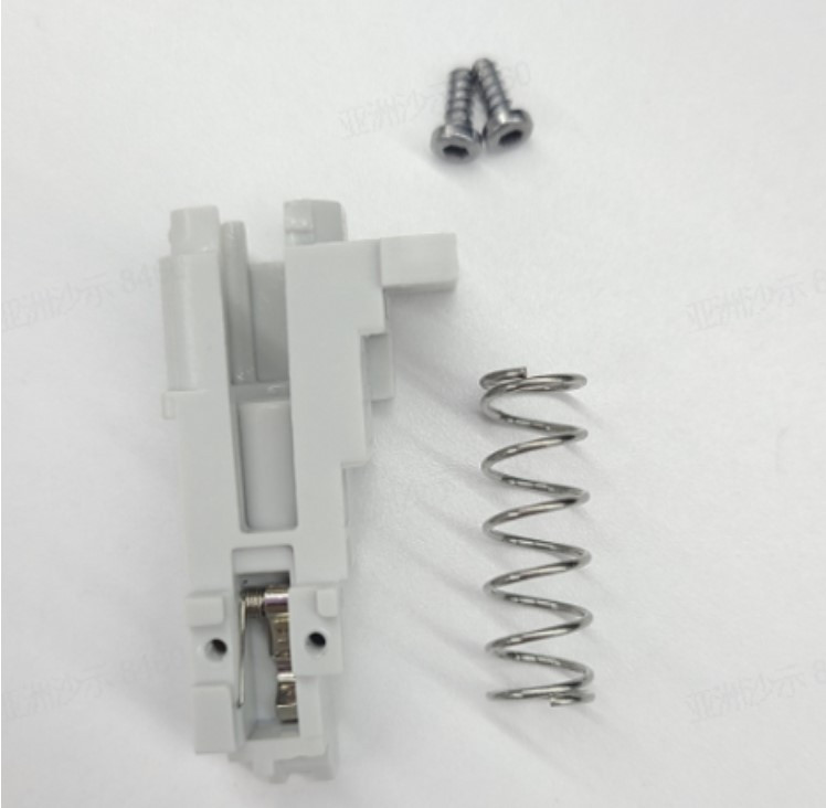 Bambu Lab Filament Sensor Base