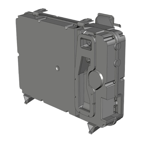 Ultimaker Dehumidifier Assembly