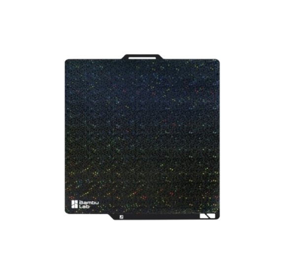 Bambu Lab Galaxy Surface Plate A1 P1s P1p X1 X1c X1e